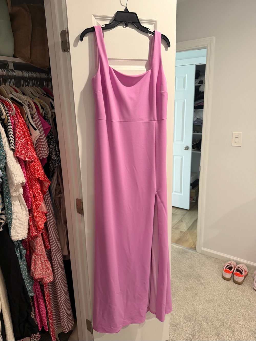 BHLDN Blake Gown